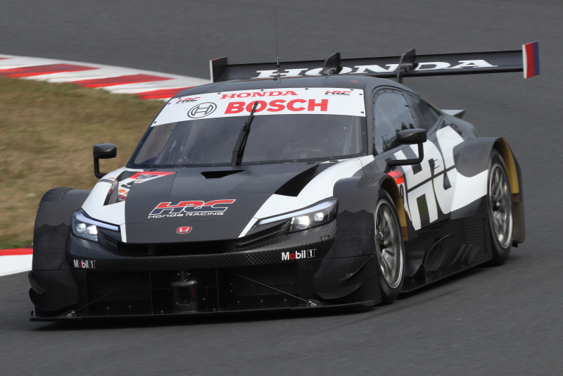 HONDA HRC v[h-GT@qCS